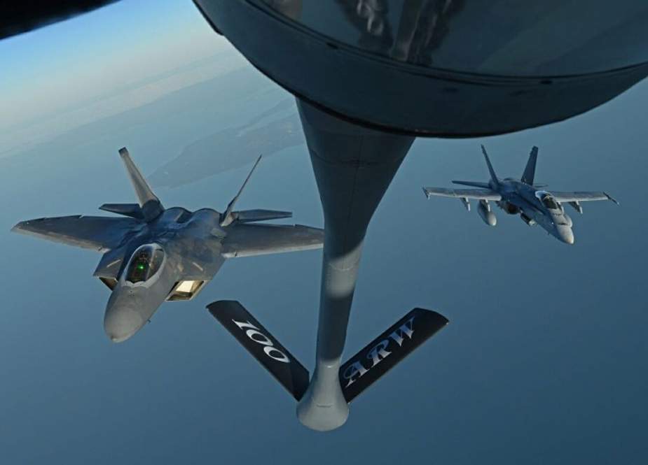 US deploys F-18 Fighters to Saudi Arabia amid escalating violence in Mideast.jpg