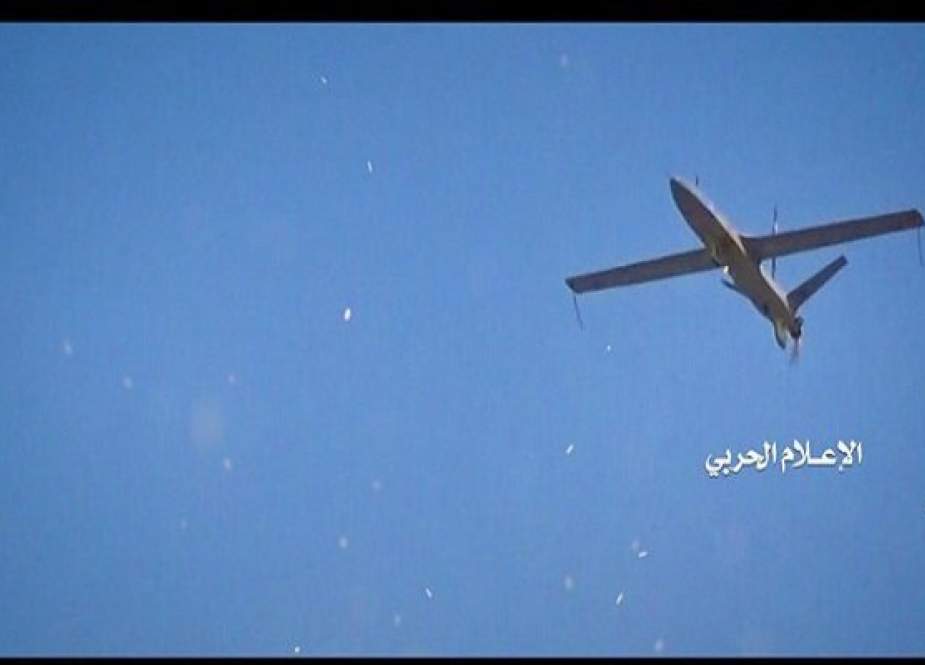 Rudal Dan Drone Yaman Menargetkan Aramco Dan Bandara Najran Saudi 