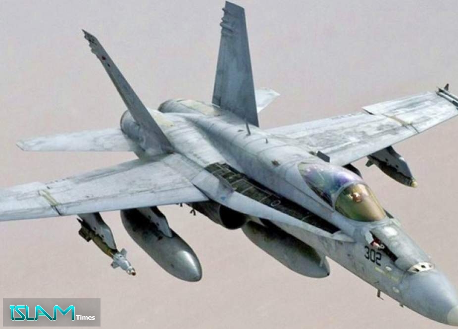 US Deploys F-18 Fighter Jets to Saudi Arabia as Tensions Escalate in West Asia
