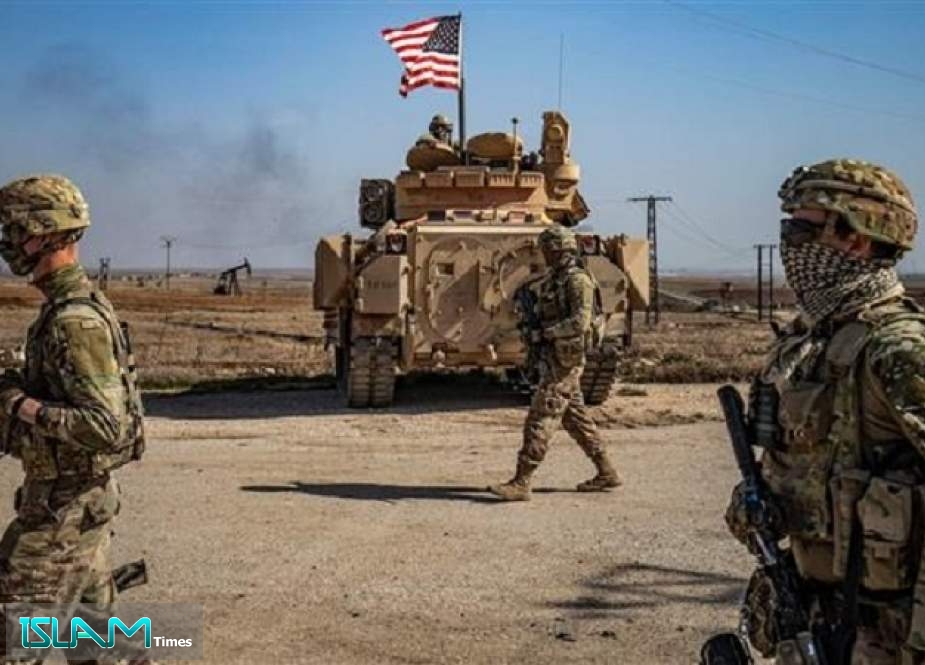 US Military Transports Weapons, Logistic Material from Iraq to Syria’s Hasakah: SANA
