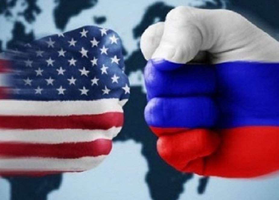 روس کا باضابطہ طور پر امریکا سے دوستی ختم کرنے کا اعلان