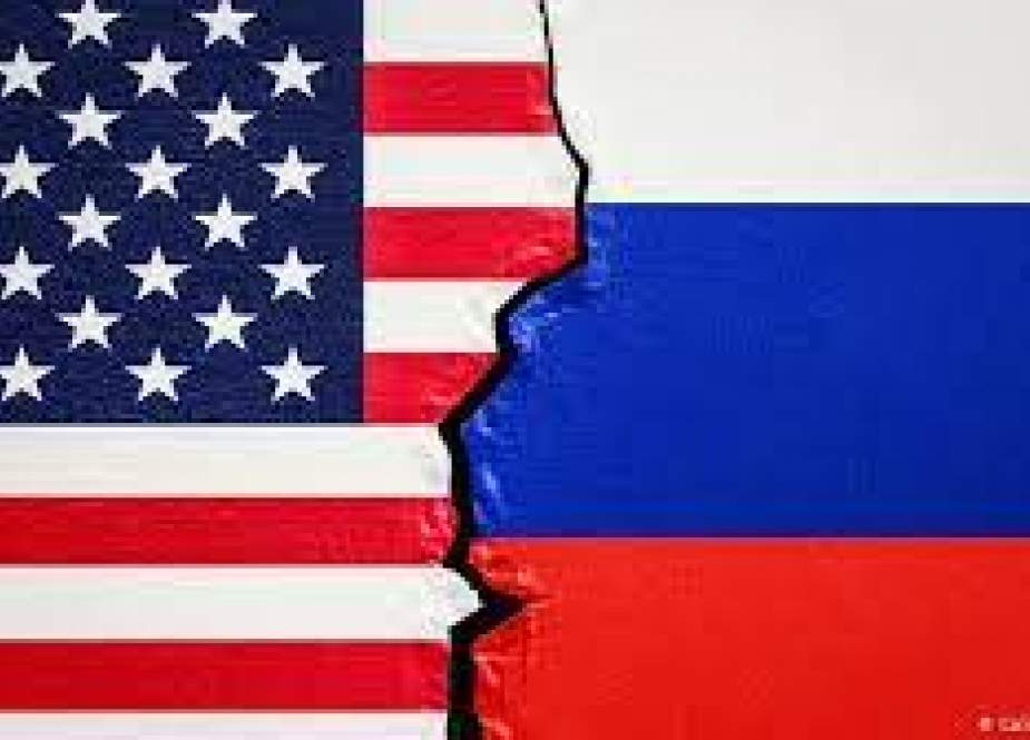 اوج گیری بحران در روابط آمریکا و روسیه