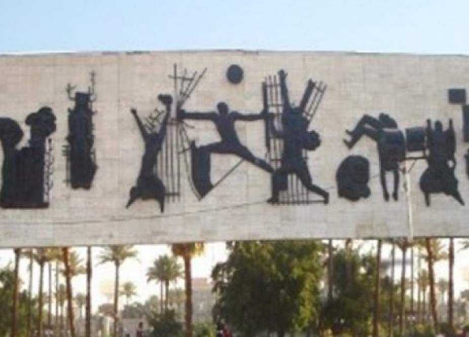 الخالصي يدعو للالتحاق بوقفة ساحة التحرير عصر اليوم