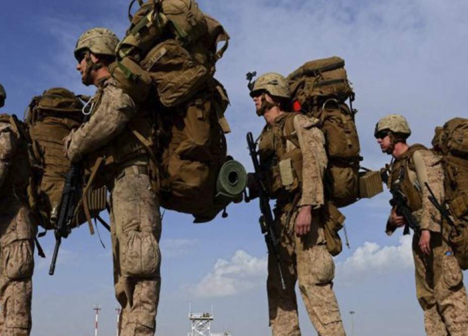 أمريكا تدعو رعاياها إلى مغادرة أفغانستان