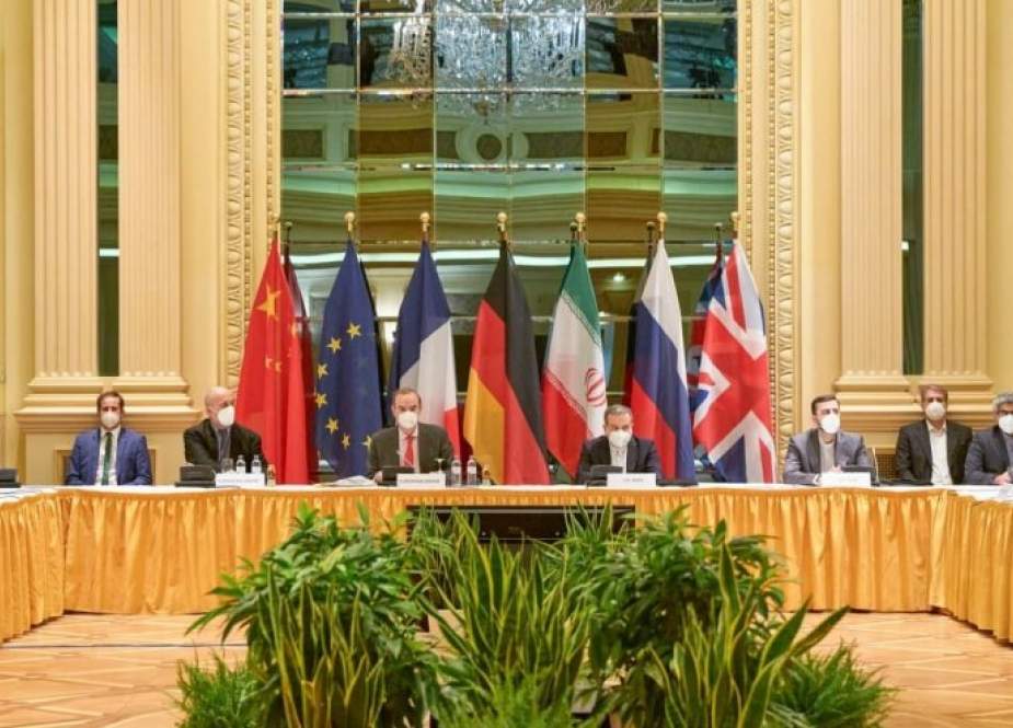 روسيا : مفاوضات فيينا متواصلة بأشكال مختلفة