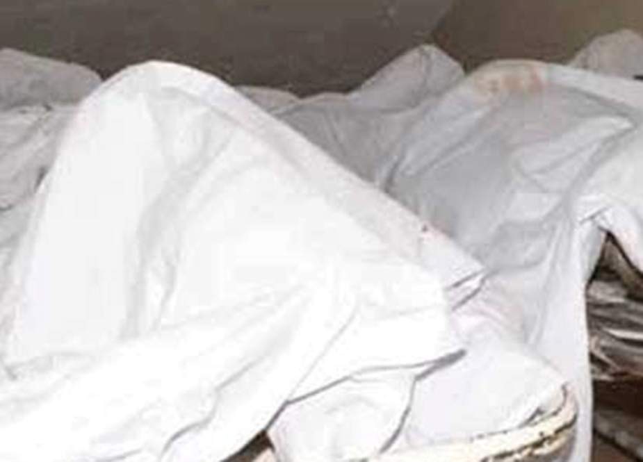 کندھ کوٹ میں دیرینہ دشمنی پر فائرنگ، 9 افراد جاں بحق
