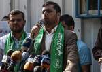 المتحدث باسم حماس: العدوان على فلسطين هو جزء من ثمار تطبيع بعض الدول العربية مع الصهاينة