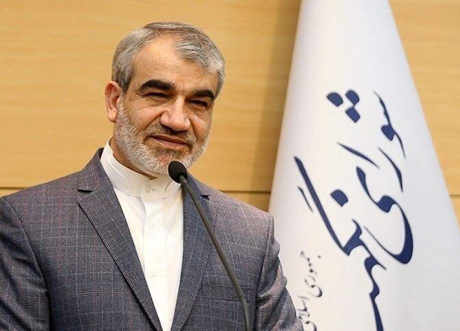 إيران تباشر بدراسة أهلية المرشحين للانتخابات الرئاسية