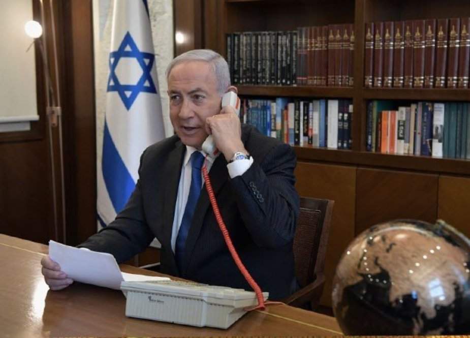 اسرائیلی وزیراعظم کا ترجمان جھوٹی خبریں پھیلانے میں ملوث نکلا