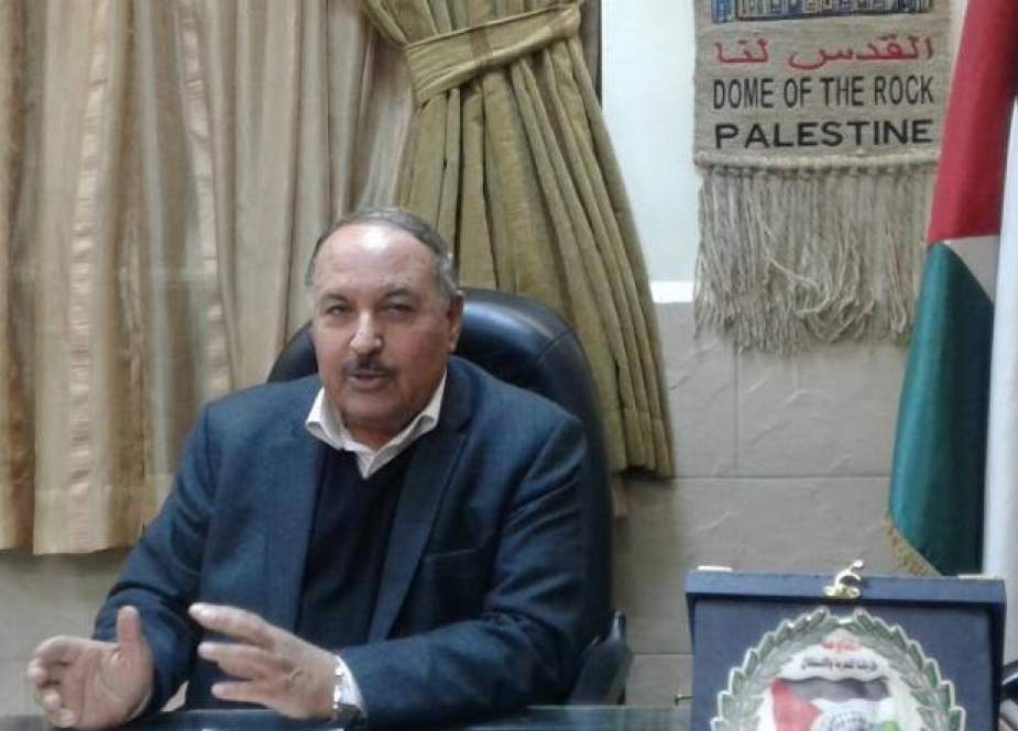 الأمين العام لجبهة النضال الشعبي الفلسطيني: الصهاينة يخشون المعركة البرية