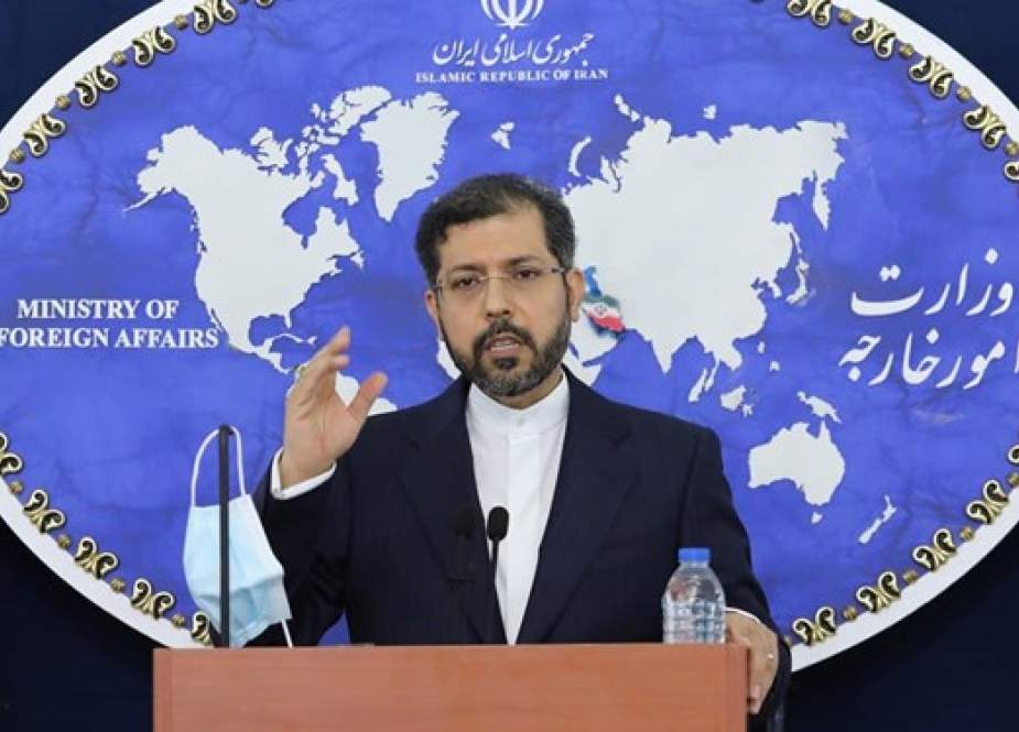 طهران: لا يوجد اتفاق مبدئي في مفاوضات فيينا