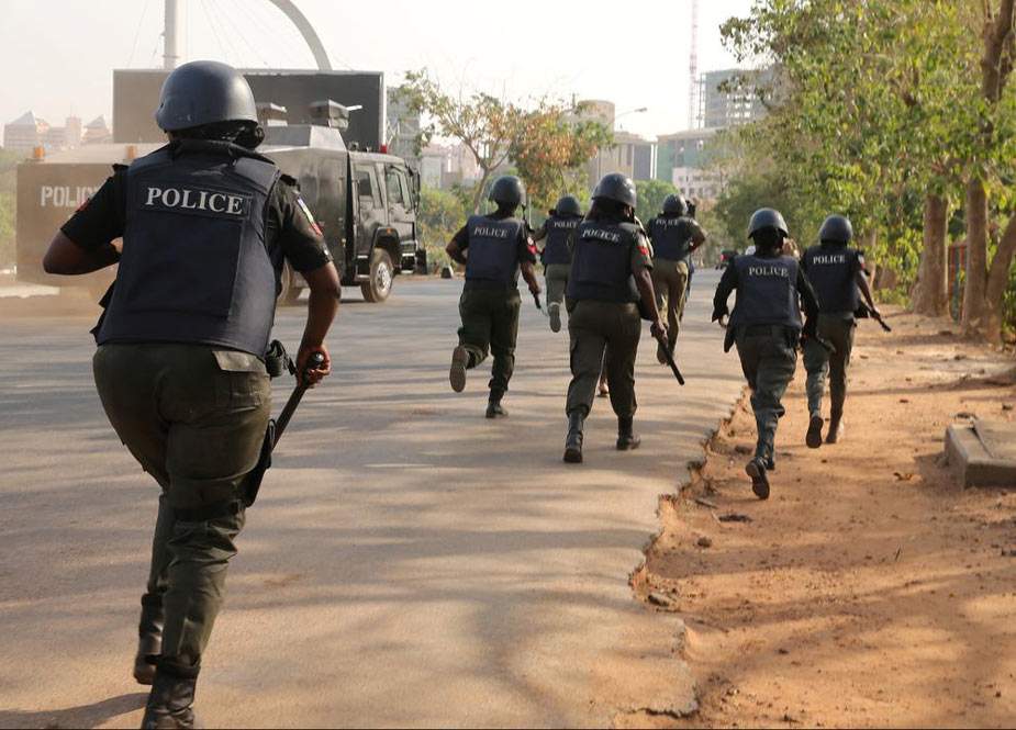 Nigeriyada silahlı hücumlar; 100-dən çox ölü