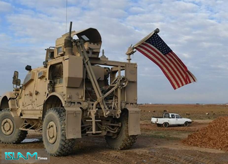 Report: US, Kurdish Allies Smuggle Another Convoy of Stolen Syrian Oil, Wheat Out of Country