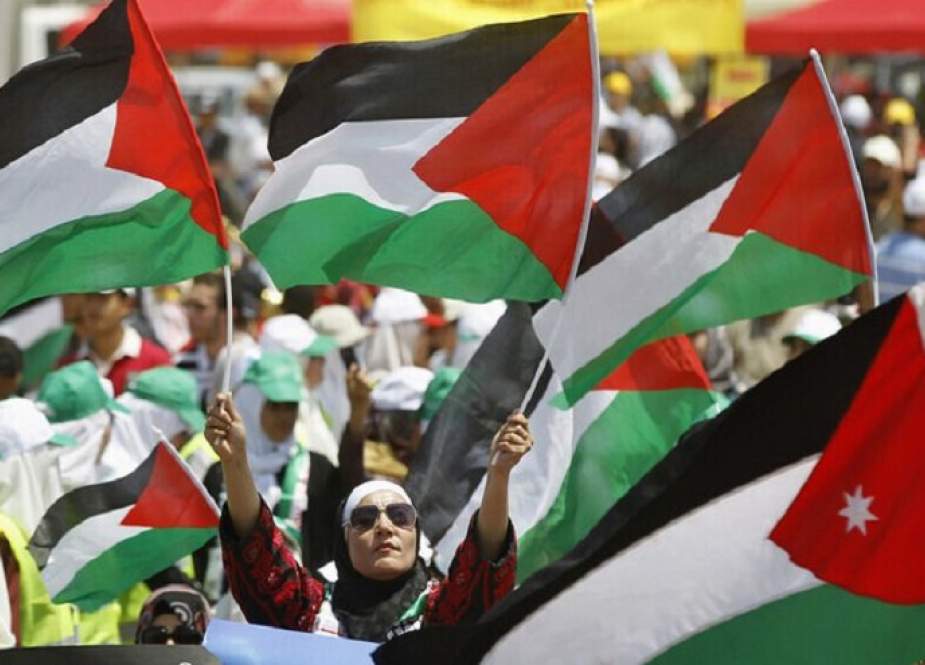 مجلس النواب الأردني: نتابع الأحداث في فلسطين منذ اللحظات الاولى