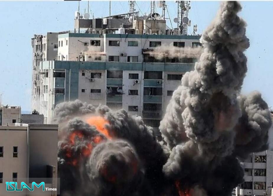 UNICEF: No Place Safe for Children in Gaza