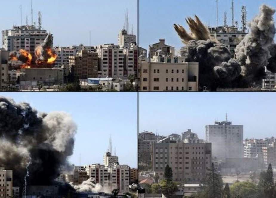 استراتژی رسانه‌ای رژیم صهیونیستی در جنگ غزه؛ از کشتن خبرنگاران تا تحریف واقعیت