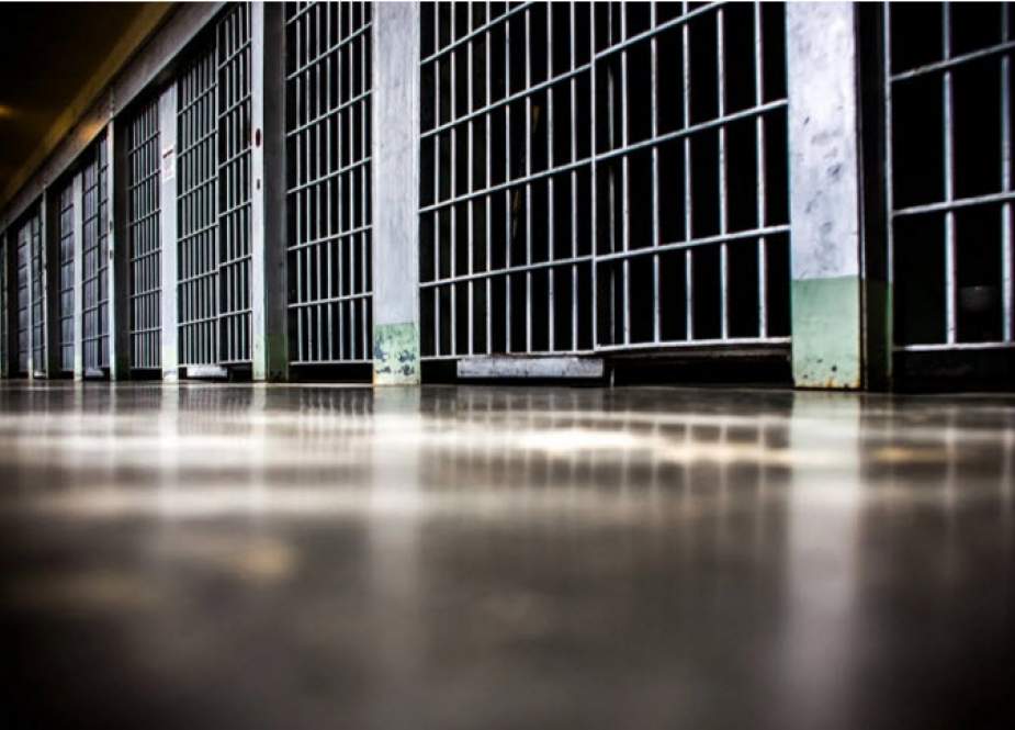 هفت حقیقت که درباره زندان‌های آمریکا نمی‎دانید