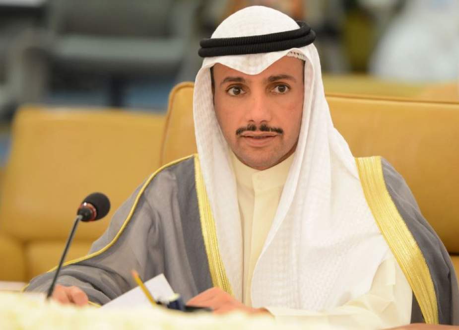 الكويت تسعى لقانون ‘‘تجريم التطبيع‘‘ مع كيان الاحتلال