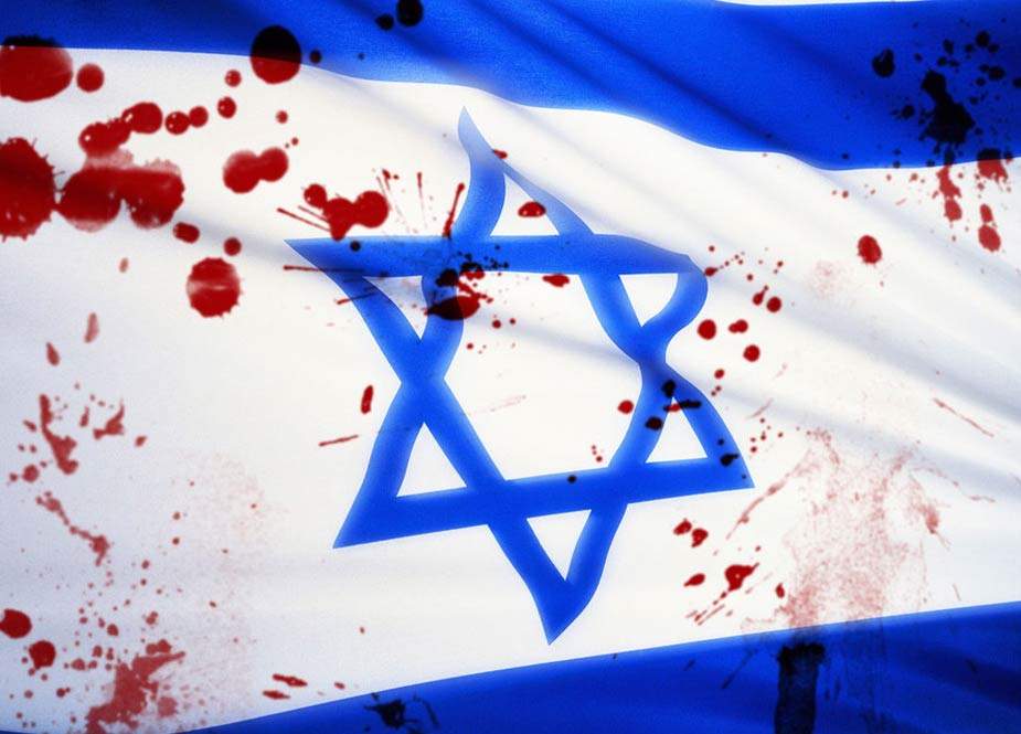 İsrailli sabiq pilot: “Rəsmilər və komandirlər hərbi cinayətkarlardır”