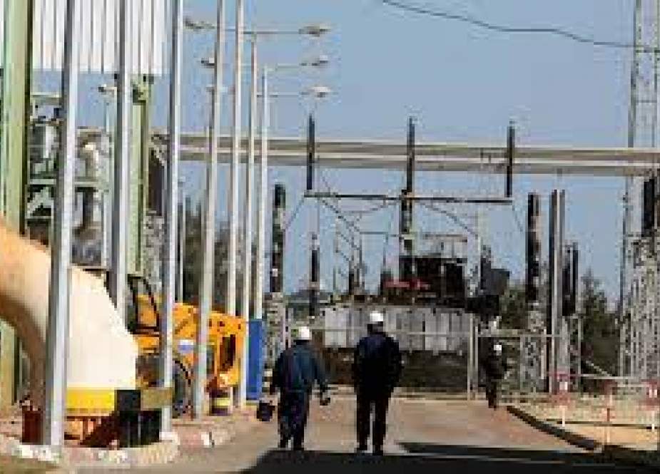 الاحتلال يمنع إدخال وقود لمحطة توليد الكهرباء في غزة
