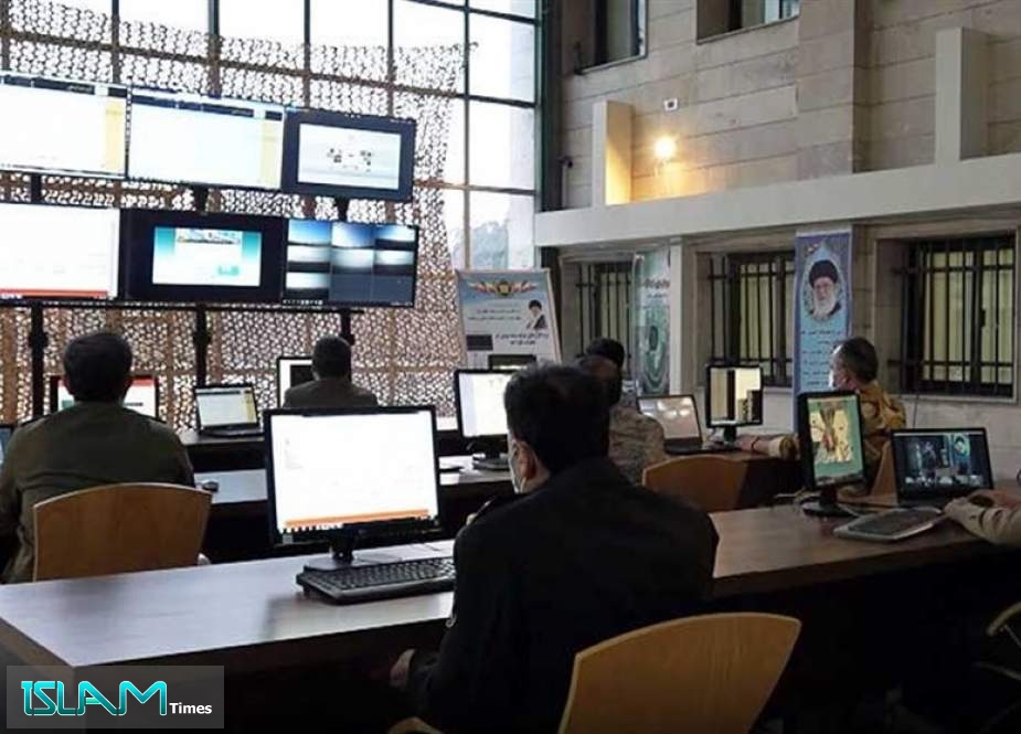 Iranian Army Stages Cyber Defense Drill