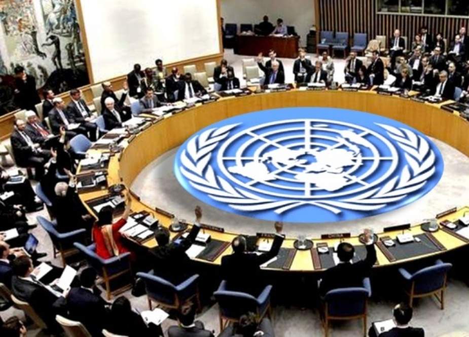 فلسطین بحران پر سلامتی کونسل کا چوتھا ہنگامی اجلاس بھی بےنتیجہ ختم
