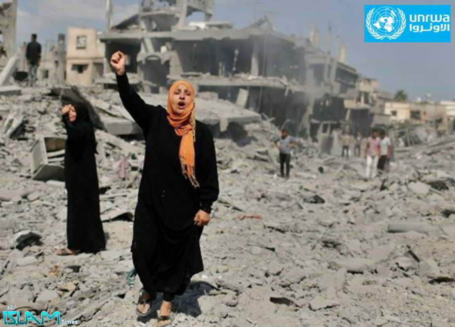 غزہ کے شہریوں کو انسانی بنیادوں پر امداد کی ترسیل میں اسرائیل رکاوٹ بن رہا ہے، اقوام متحدہ