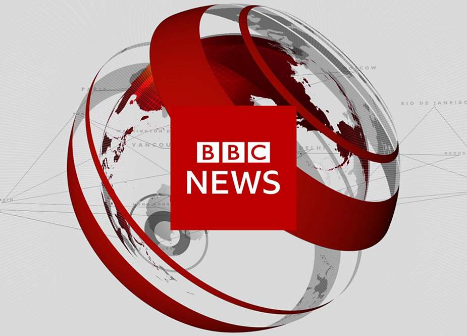 BBC-nin fələstinli şəhid uşaqlarla bağlı qərəzli yayımı reaksiya yaratdı