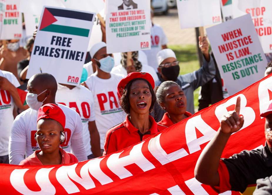 South African protest at Gaza bombing.jpg