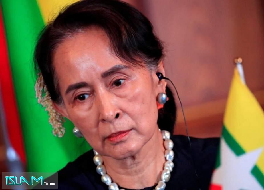 Myanmar Junta Says Deposed Leader Aung San Suu Kyi to Appear In Court