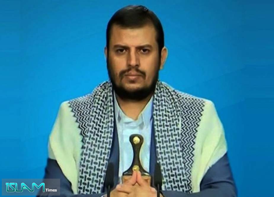 Houthi: Zionist Entity Will Suffer More Defeats Until Final Victory Achieved