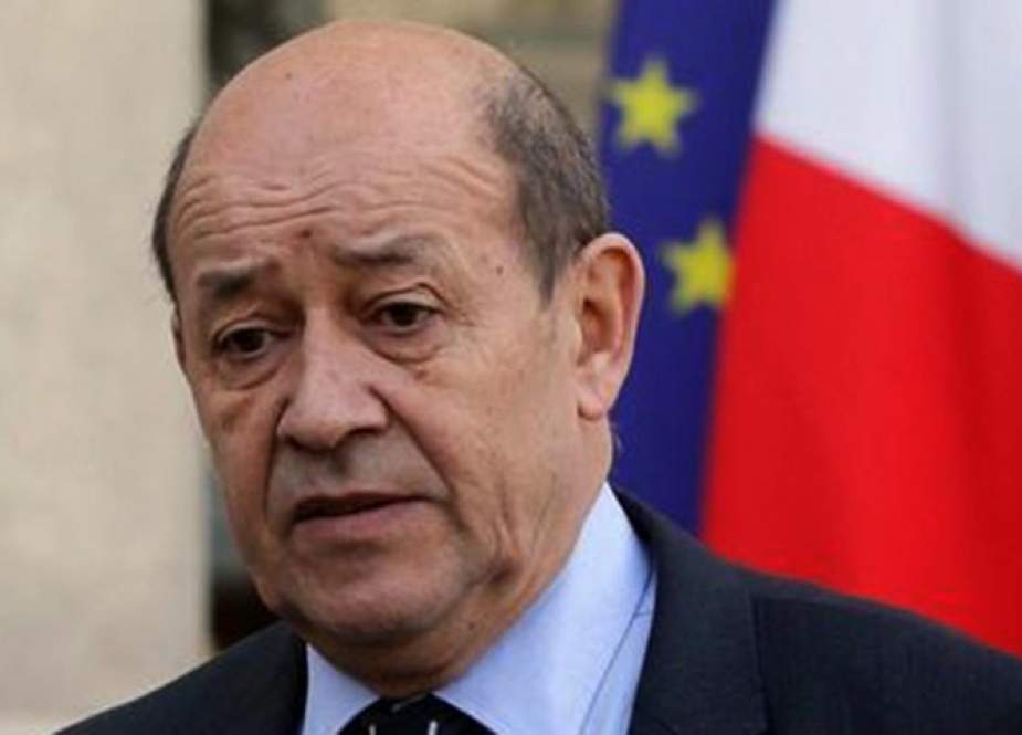 Jean-Yves Le Drian. French Foreign Minister.jpg