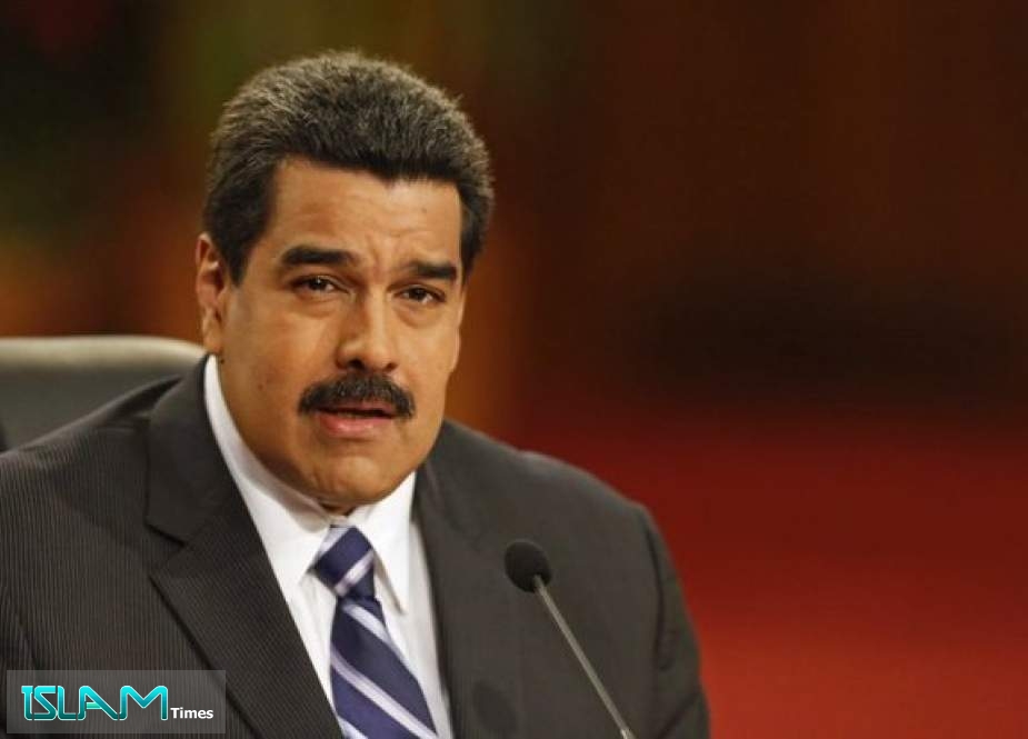 Maduro Denounces Colombian Pres. Proposal to Reopen Border