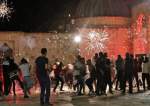 Clashes between Palestinians, Jews in Israel go on.jpg