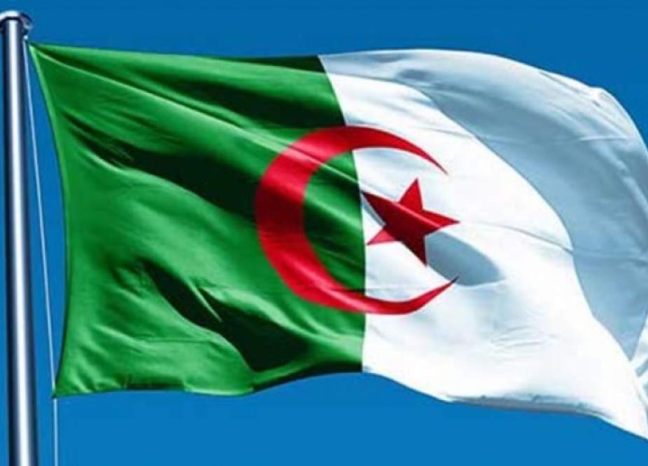 الجزائر تقدم مساعدات مادية للشعب الفلسطيني