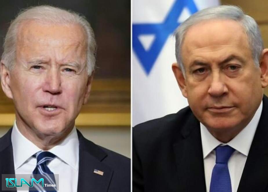 Blinken Visit Aims to Stress US Commitment to Israel Security: Biden