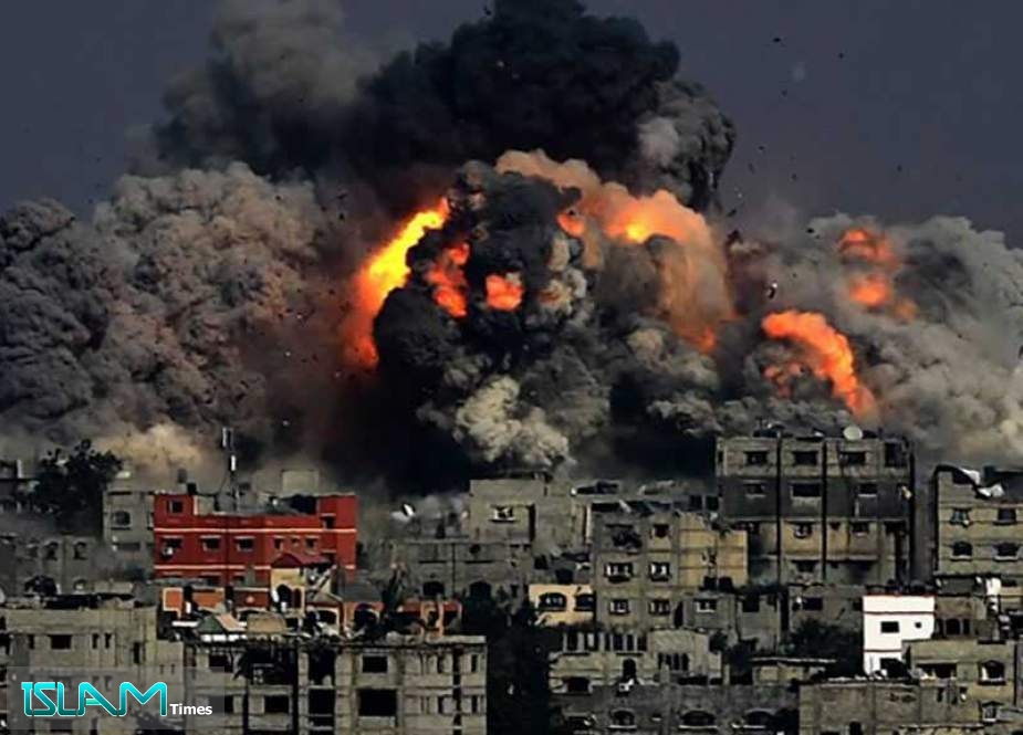 UN Expected to Open War Crimes Probe into “Israeli” Aggression in Gaza, Al-Quds