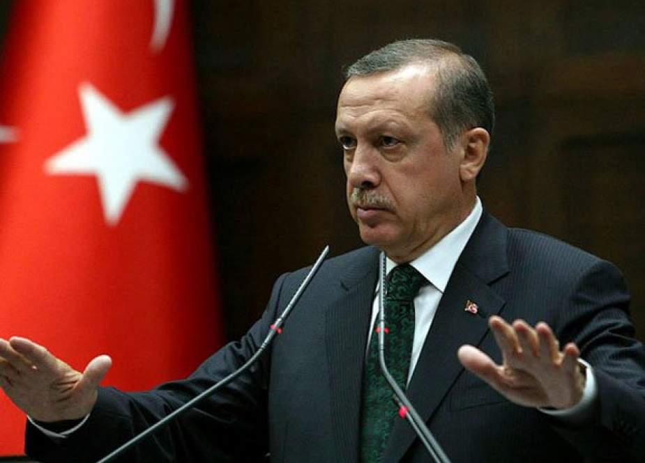 Recep Tayyip Erdogan, Turkish President.jpg