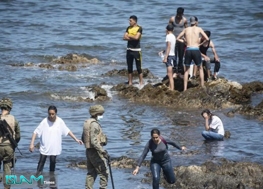 UN: EU Partly to Blame for Migrant Deaths in Mediterranean