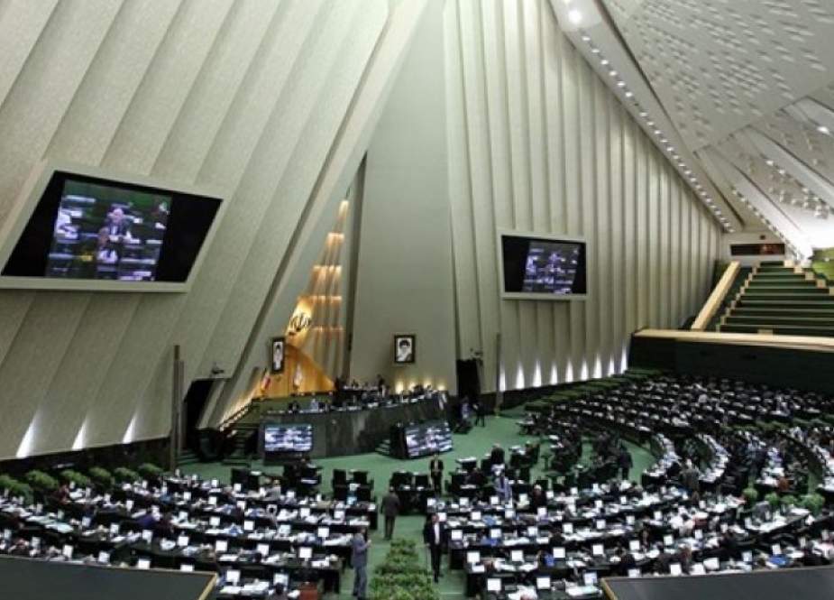مجلس الشورى الاسلامي الايراني يناقش اداءه خلال العام الاخير
