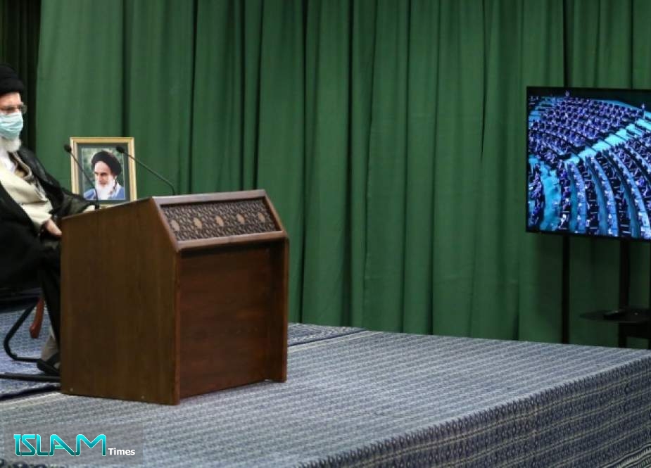 Ayatollah Khamenei Urges High Turnout in Iran’s Presidential Election