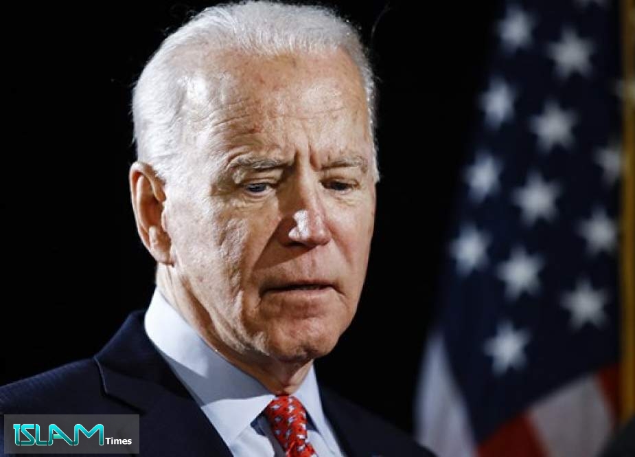 Poll: Two-Thirds of Republicans Think Biden