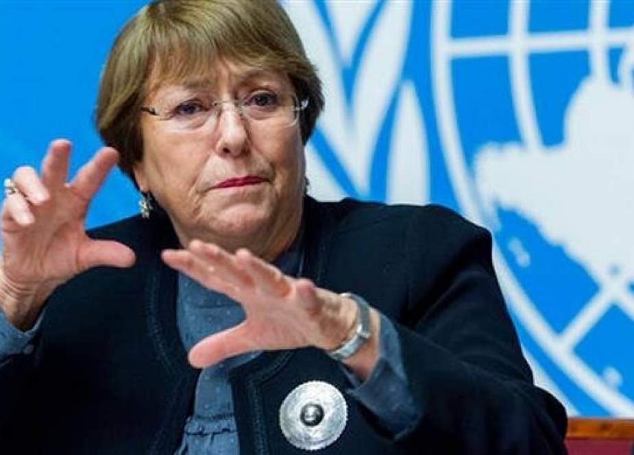 Michelle Bachelet, United Nations High Commissioner for Human Rights.jpg