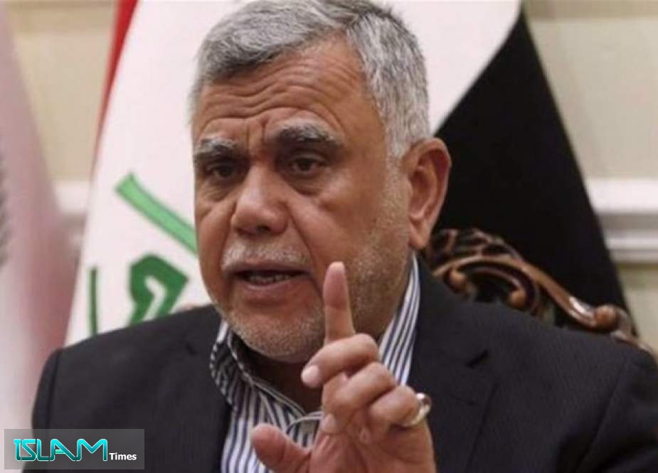 Senior Iraqi Politician Rebukes Arbitrary Arrest of PMU Official
