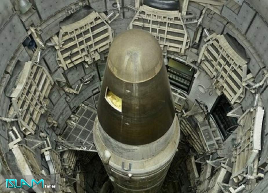 Report: US Soldiers Mistakenly Exposed Top-Secret Information About Nuclear Weapons in Europe