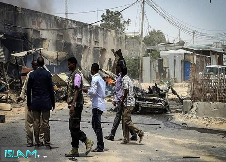 37 al-Shabaab Terrorists Killed in Somalia
