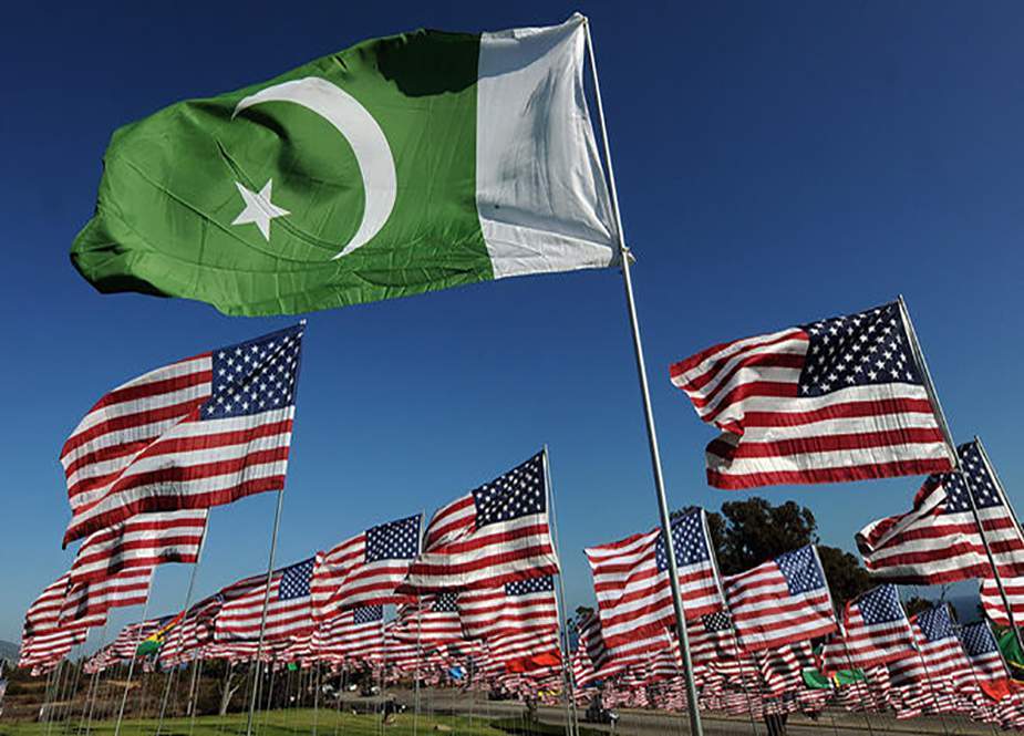 پاکستان اور امریکہ کے درمیان کیا سنسنی خیز ہونیوالا ہے، جسکی کسی کو خبر نہیں؟