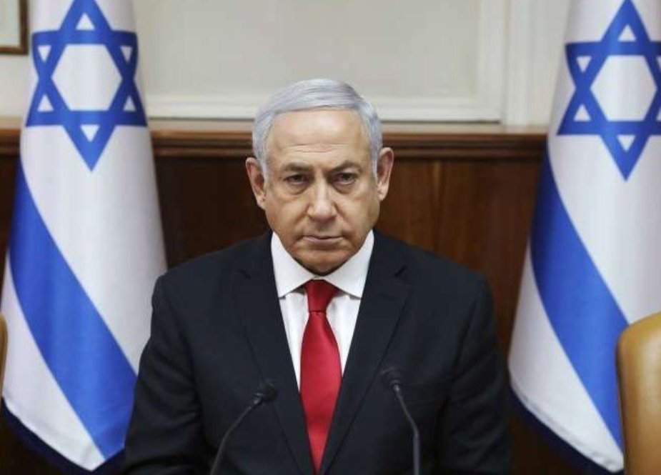 اسرائیلی وزیراعظم نیتن یاہو کا 12 سالہ دور اقتدار ختم ہونے کے قریب