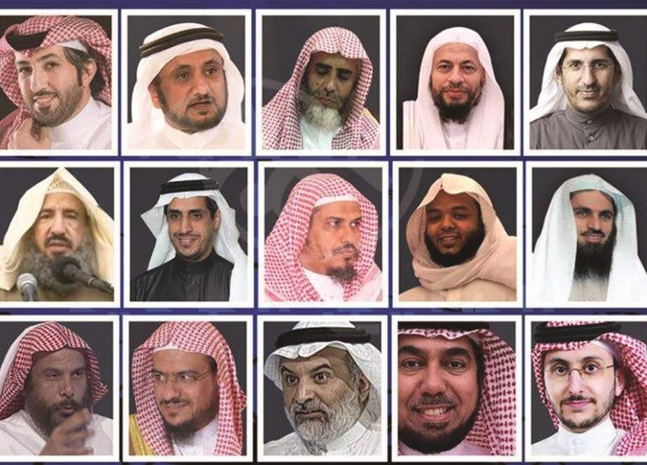 معتقلو الرأي في السعودية ومواصلة القمع