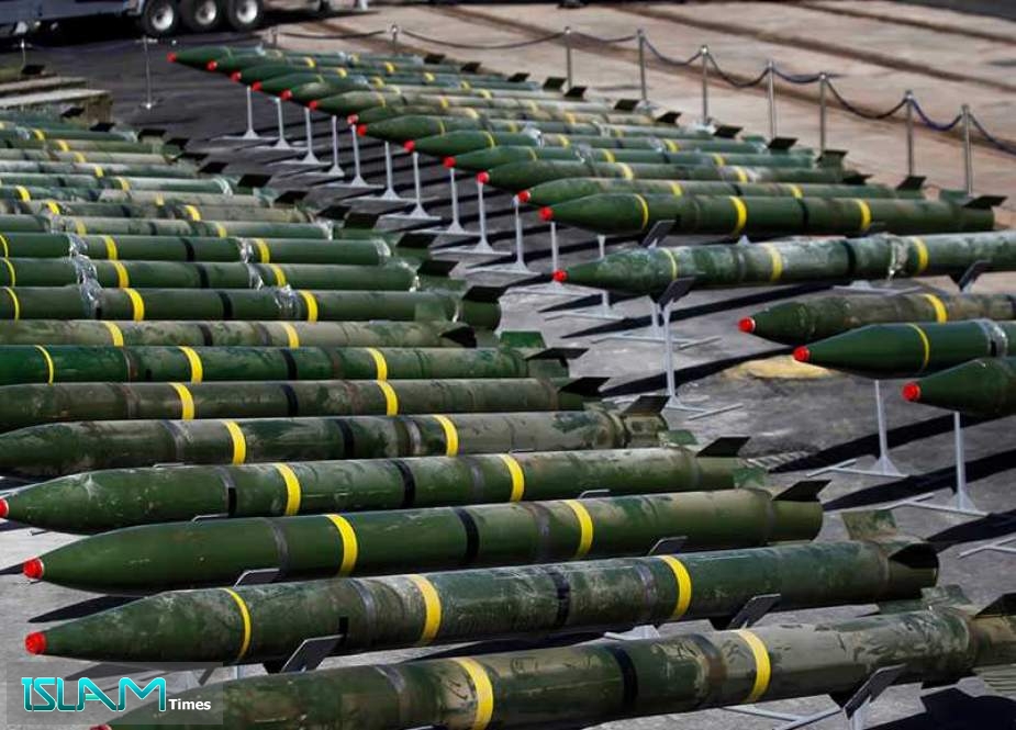 Gaza Resistance Resumes Producing Thousands of New Missiles